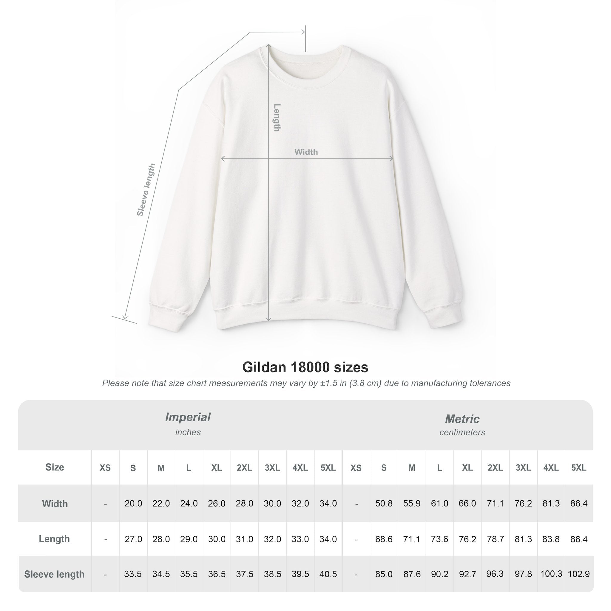 Boss Vibe Only Crewneck Sweatshirt