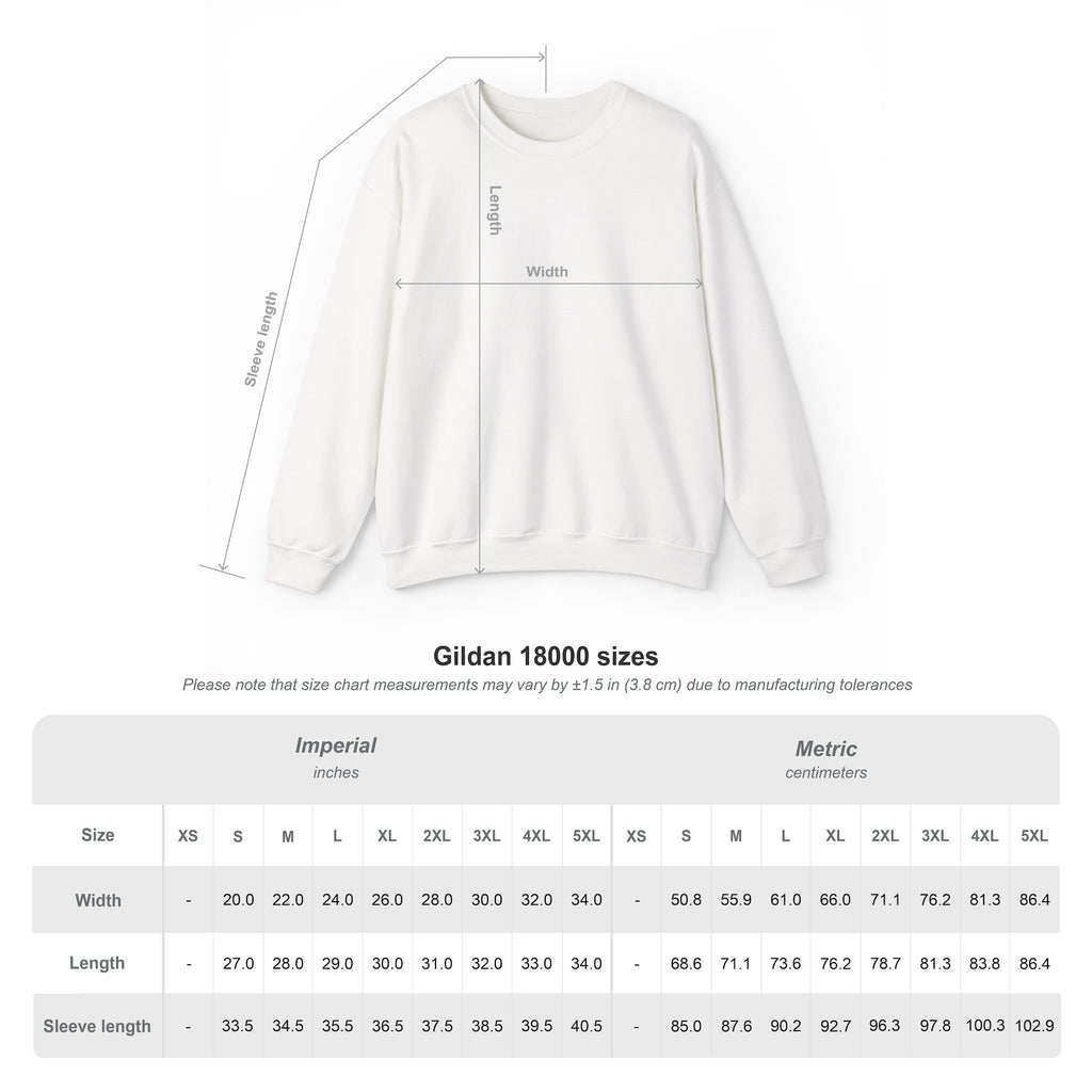 Boss Vibe Only Crewneck Sweatshirt