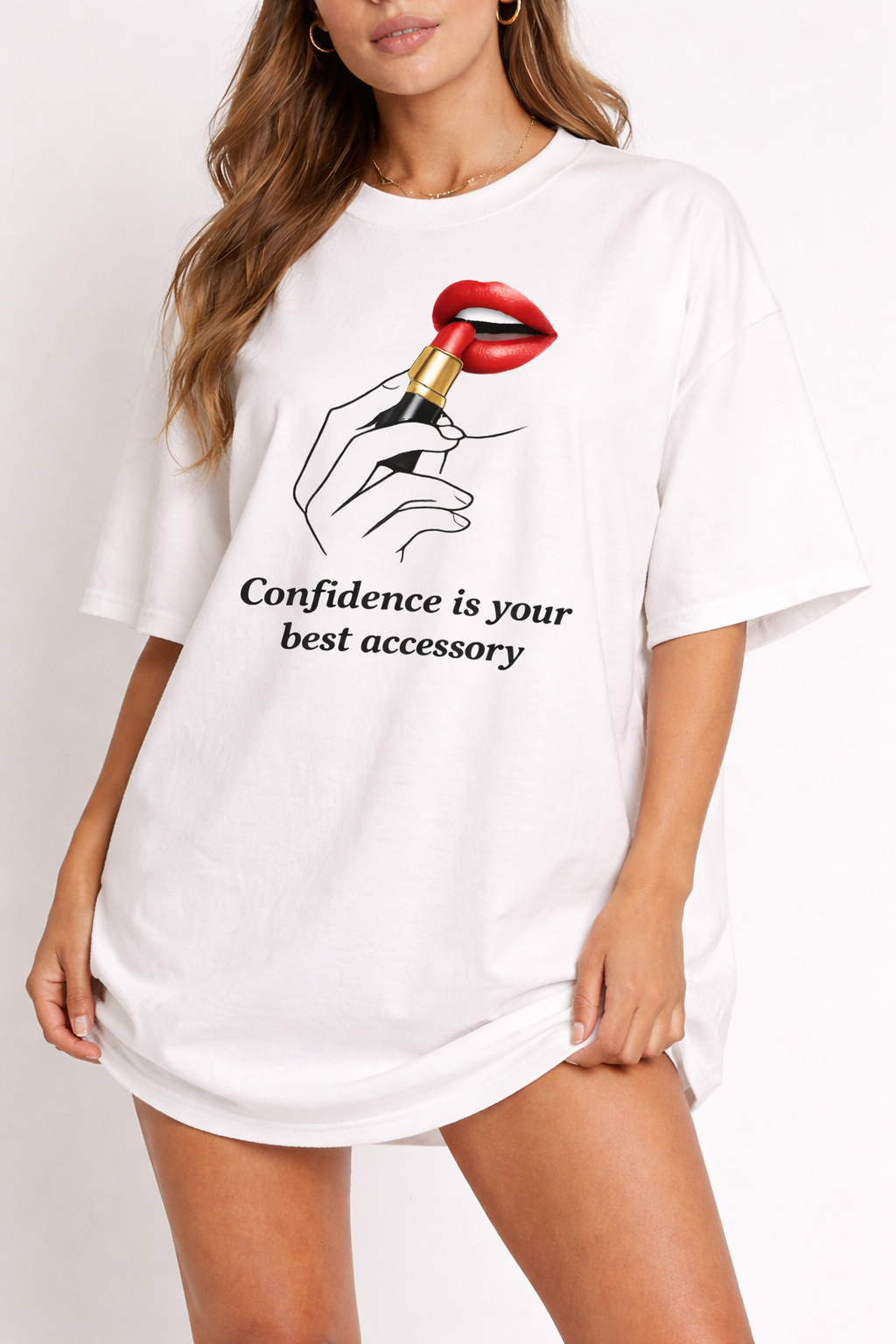 Beefy-T®  Short-Sleeve T-Shirt