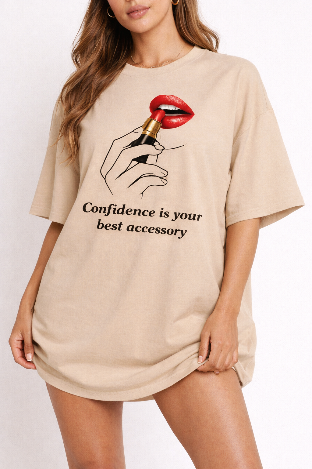 Beefy-T®  Short-Sleeve T-Shirt